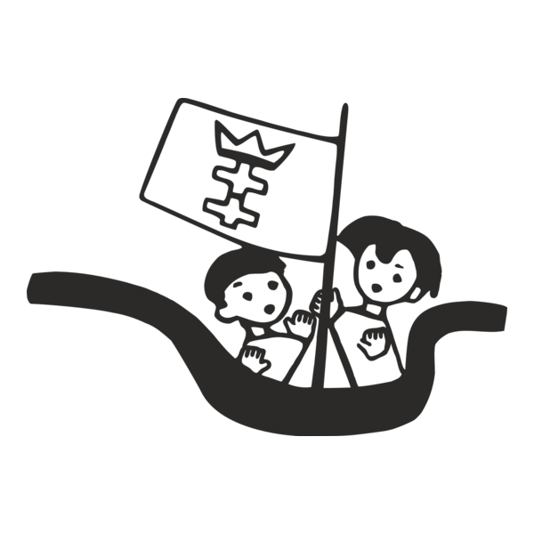 Teatr Miniatura Gdańsk (old) Logo PNG Vector