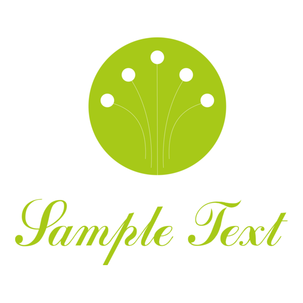 Technology Logo PNG Vector