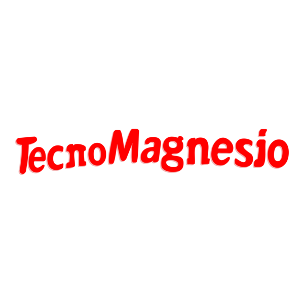 TecnoMagnesio Logo PNG Vector