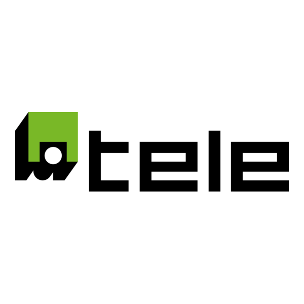 Tele Haase Steuergeräte Logo PNG Vector