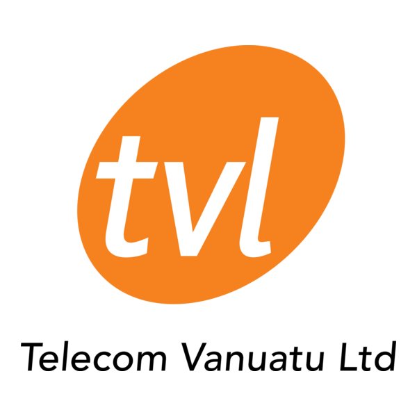 Telecom Vanuatu Limited Logo PNG Vector