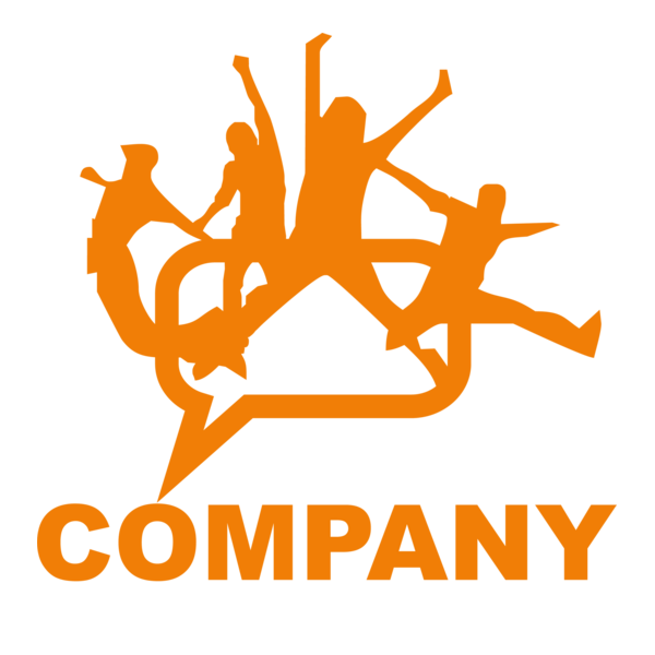 Television Company Logo PNG Vector