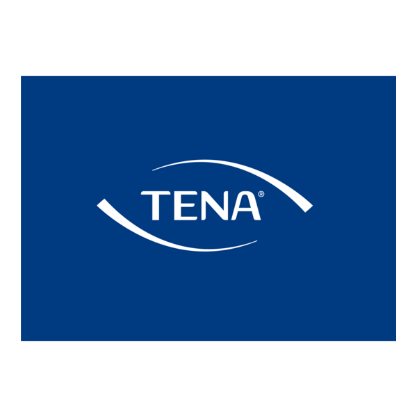Tena Logo PNG Vector