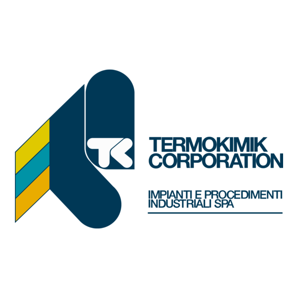 termokimik corporation Logo PNG Vector