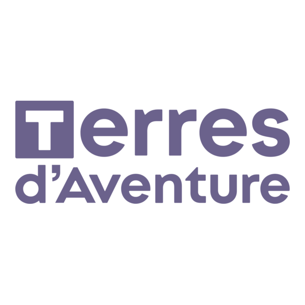 Terres d’Aventure Logo PNG Vector