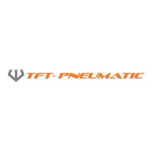 TFT-Pneumatic Logo PNG Vector