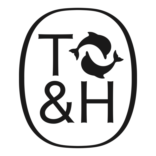 Thames and Hudson Logo PNG Vector