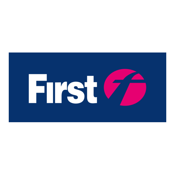 The First Group Logo PNG Vector