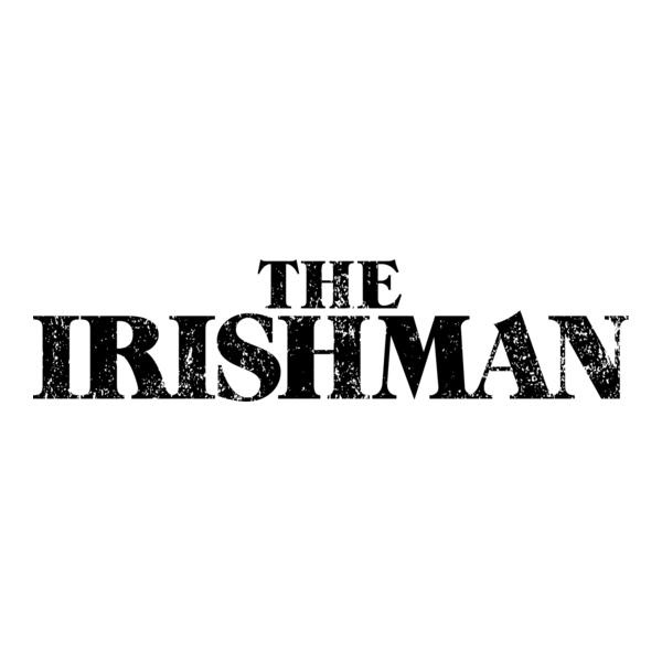 The Irishman Logo PNG Vector