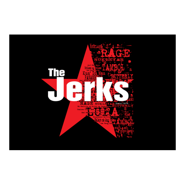 the jerks ph Logo PNG Vector