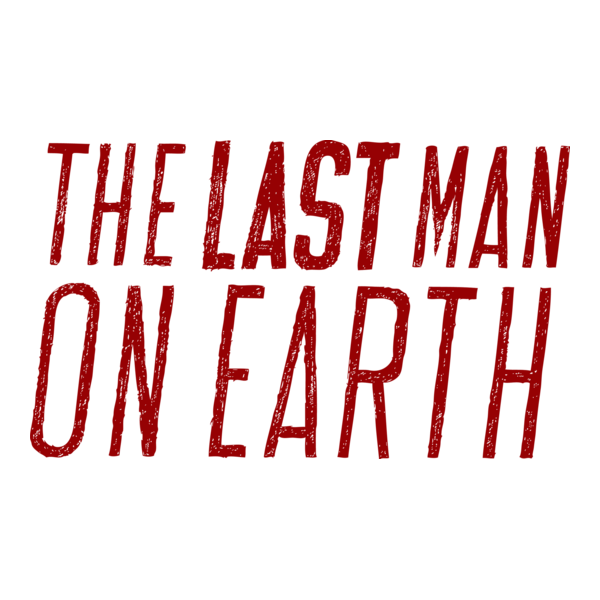 The Last Man on Earth Logo PNG Vector