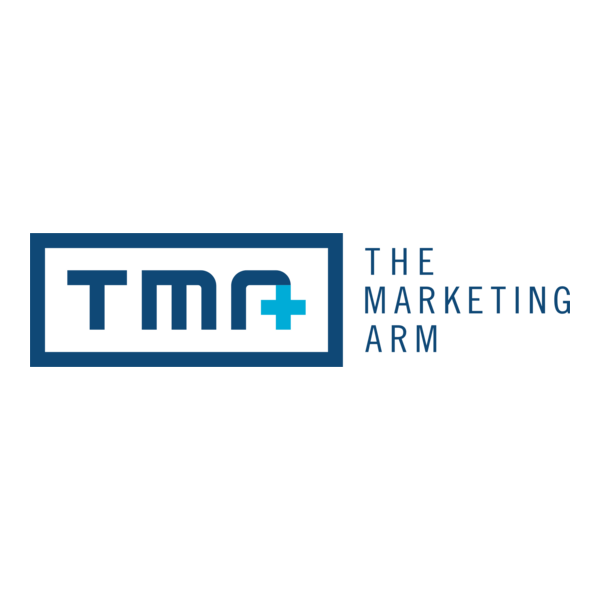 The Marketing Arm Logo PNG Vector