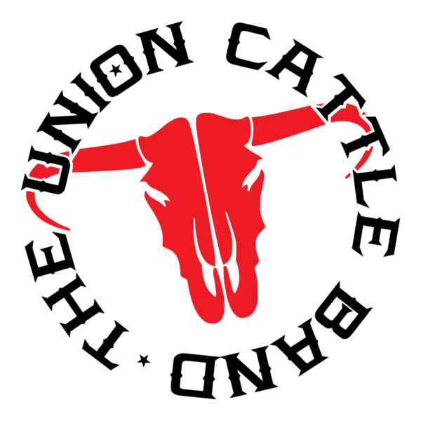 The Union Cattle Band Logo PNG Vector