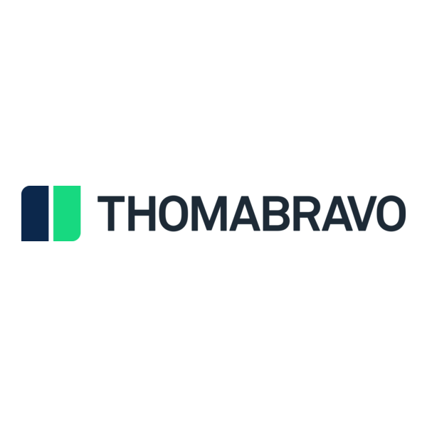 Thoma Bravo Logo PNG Vector
