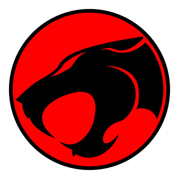 Thundercats Logo PNG Vector