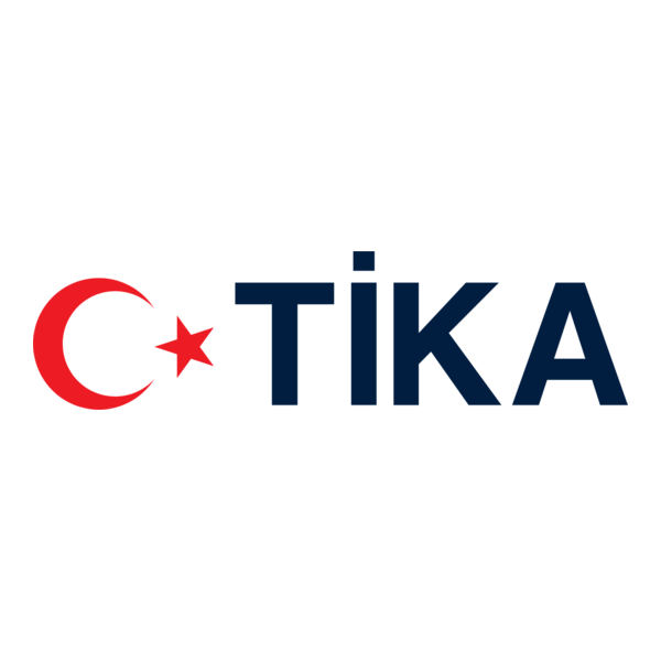 TİKA Logo PNG Vector
