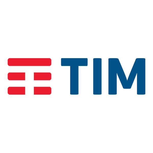 TIM Logo PNG Vector