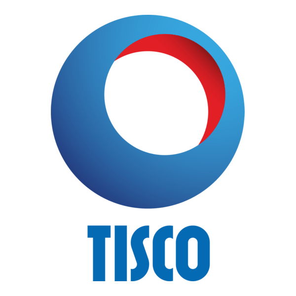 TISCO Logo PNG Vector