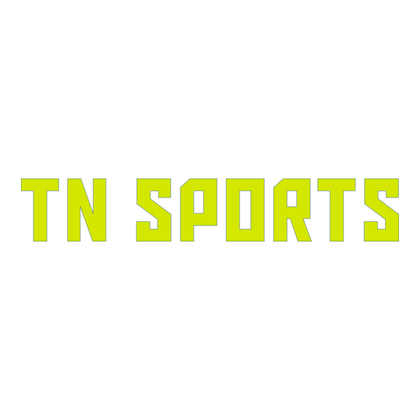 TN sports Logo PNG Vector