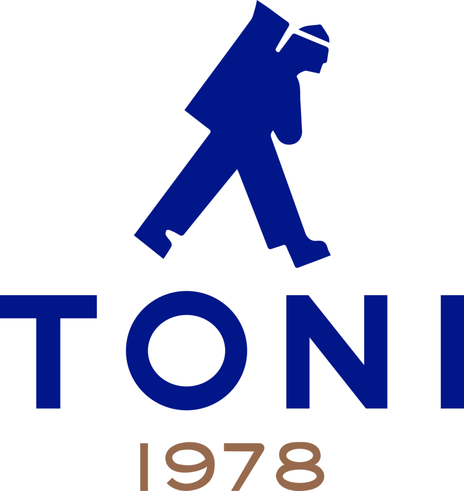 Toni nuevo Logo PNG Vector