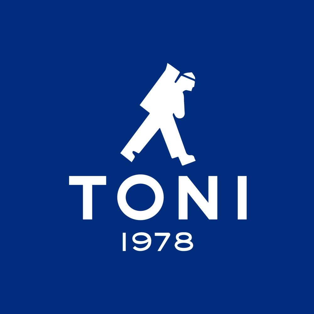 Toni nuevo Logo PNG Vector