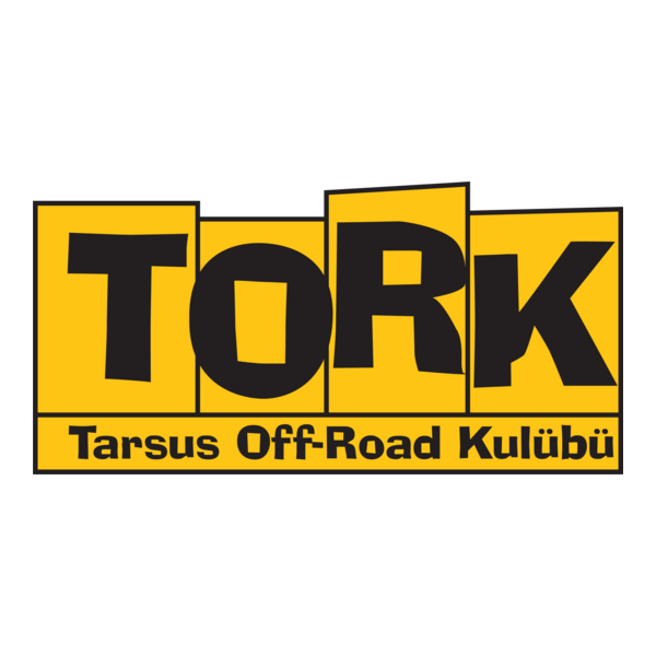 TORK Çamursuz Logo PNG Vector