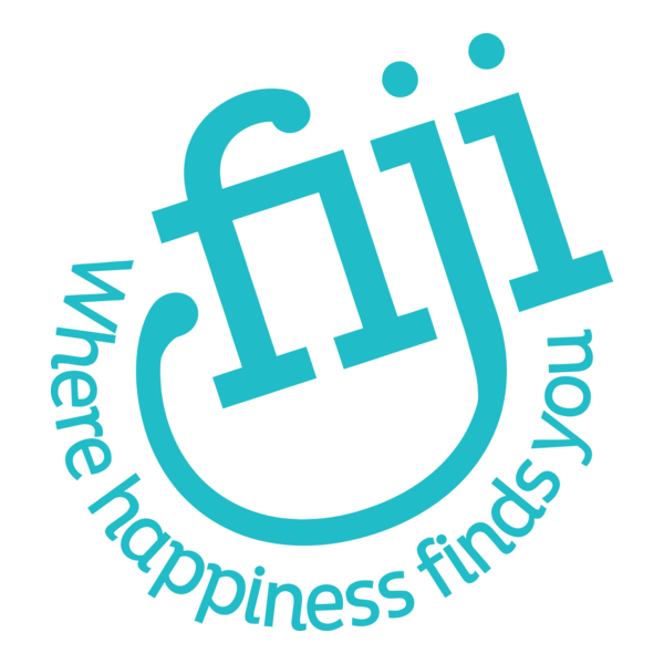 Tourism Fiji Logo PNG Vector