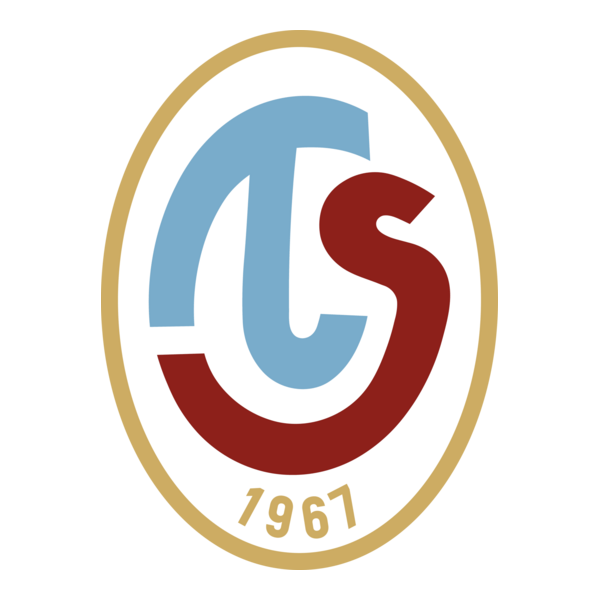 Trabzonspor Alternative Logo PNG Vector
