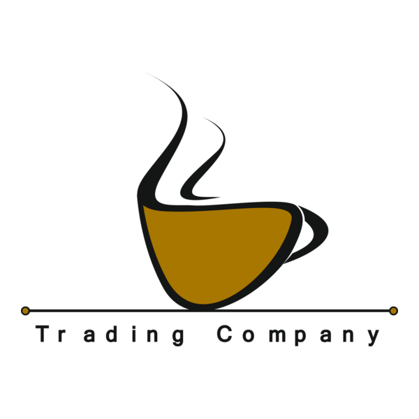 Trading Company Logo PNG Vector