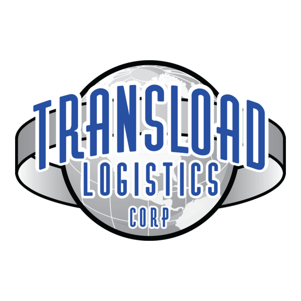 Transload Logistics Logo PNG Vector