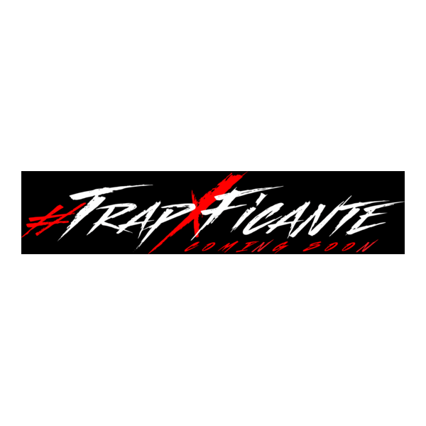 TrapXFicante Logo PNG Vector