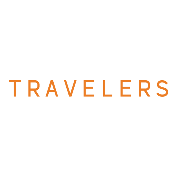 Travelers Logo PNG Vector