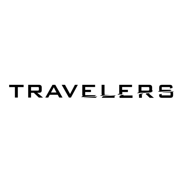 Travelers Logo PNG Vector