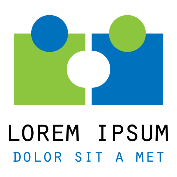 Triange Shape Logo PNG Vector