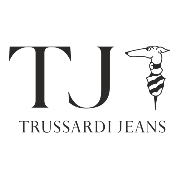 Trussardi Jeans Logo PNG Vector
