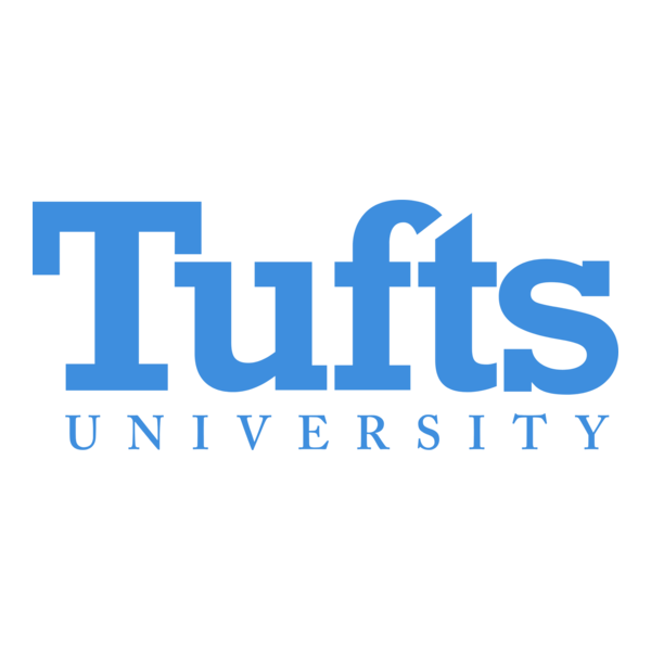 Tufts University Logo PNG Vector
