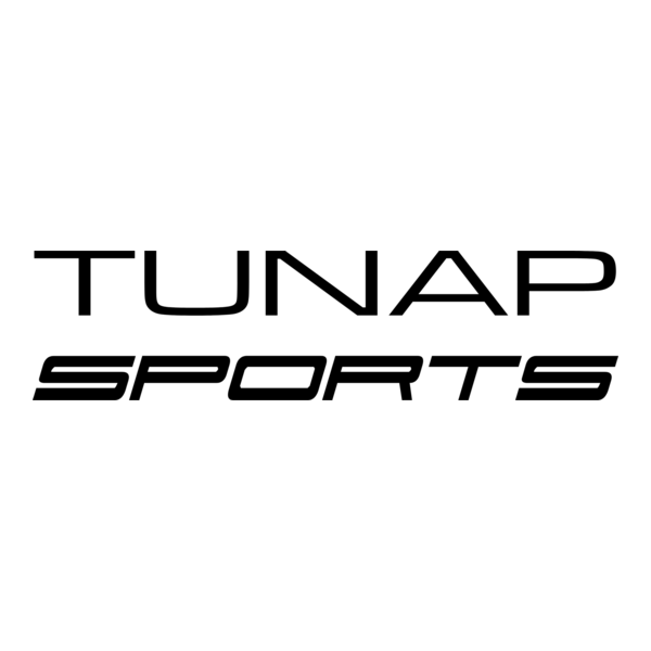 Tunap Sports Logo PNG Vector