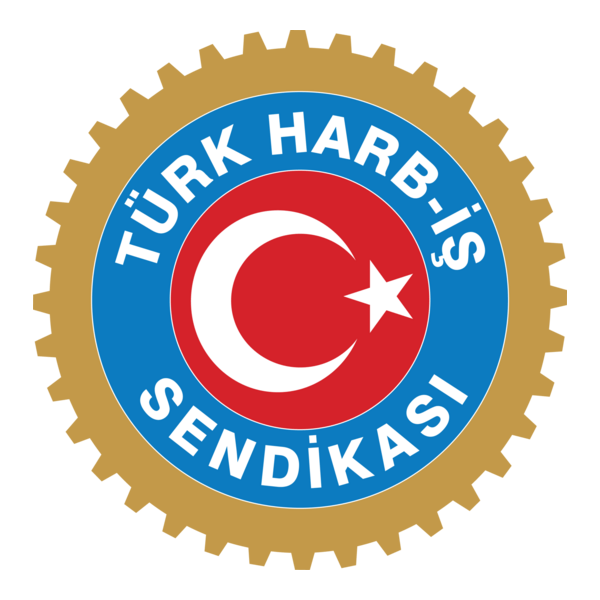 türk harb iş Logo PNG Vector