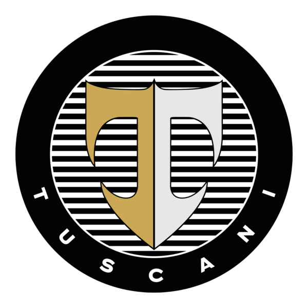 TUSCANI Logo PNG Vector