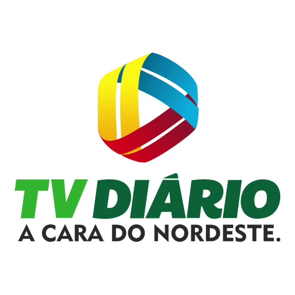 TV Diário A Cara do Nordeste Logo PNG Vector