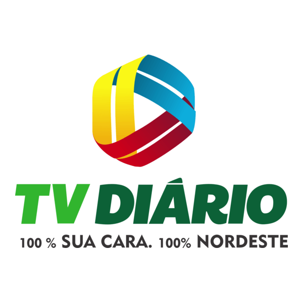 TV Diário Logo PNG Vector