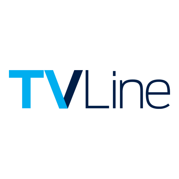 TVLine Logo PNG Vector