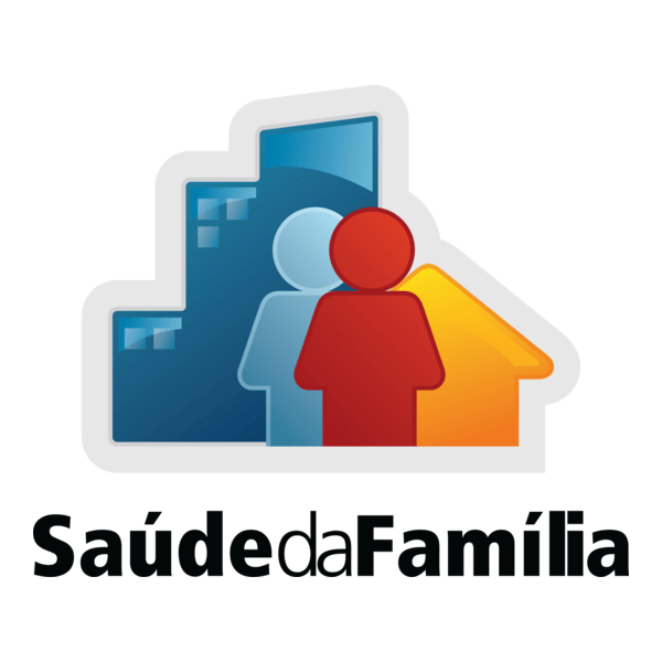 UBS Unidade Basica de Saúde Logo PNG Vector
