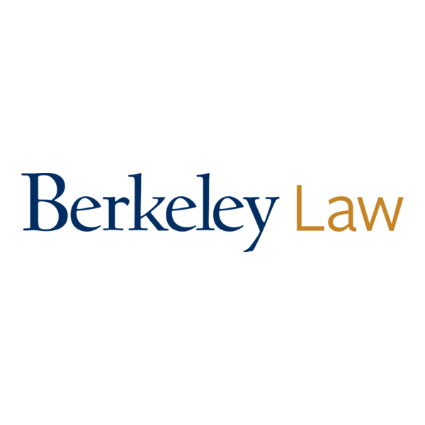 UC Berkeley School of Law Logo PNG Vector