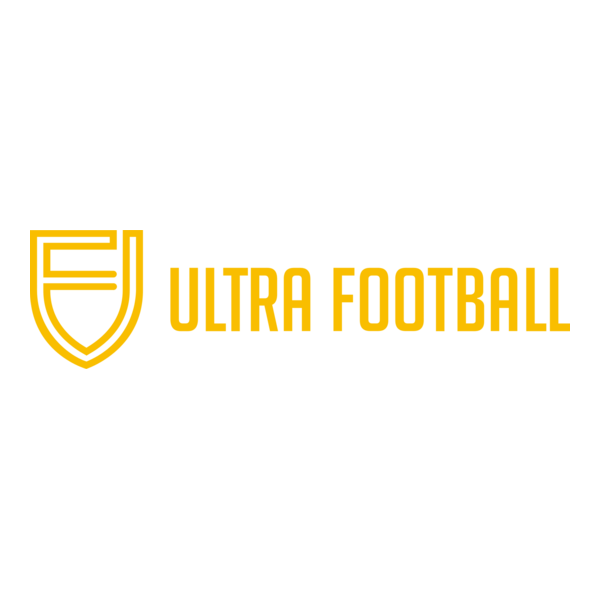 Ultra Football Logo PNG Vector
