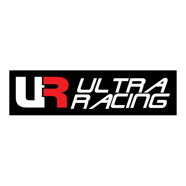 ultra racing Logo PNG Vector