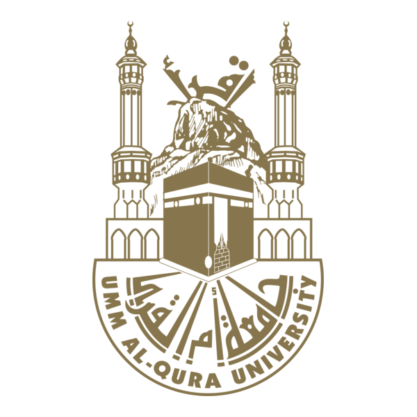 Umm Al Qura University Logo PNG Vector