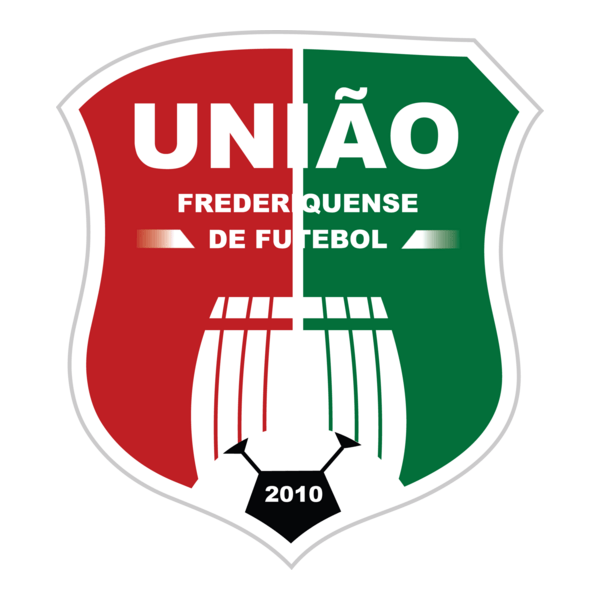 União Frederiquense Logo PNG Vector