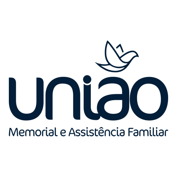 União Memorial e Assistência Familiar Logo PNG Vector