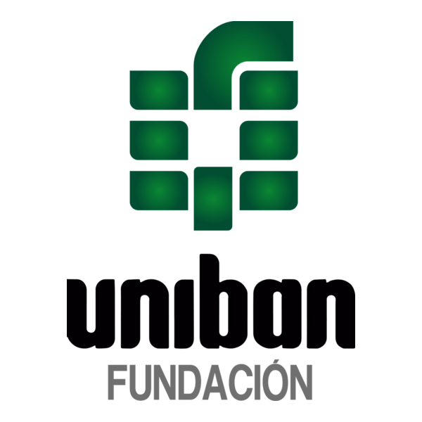 UNIBAN Logo PNG Vector (AI) Free Download